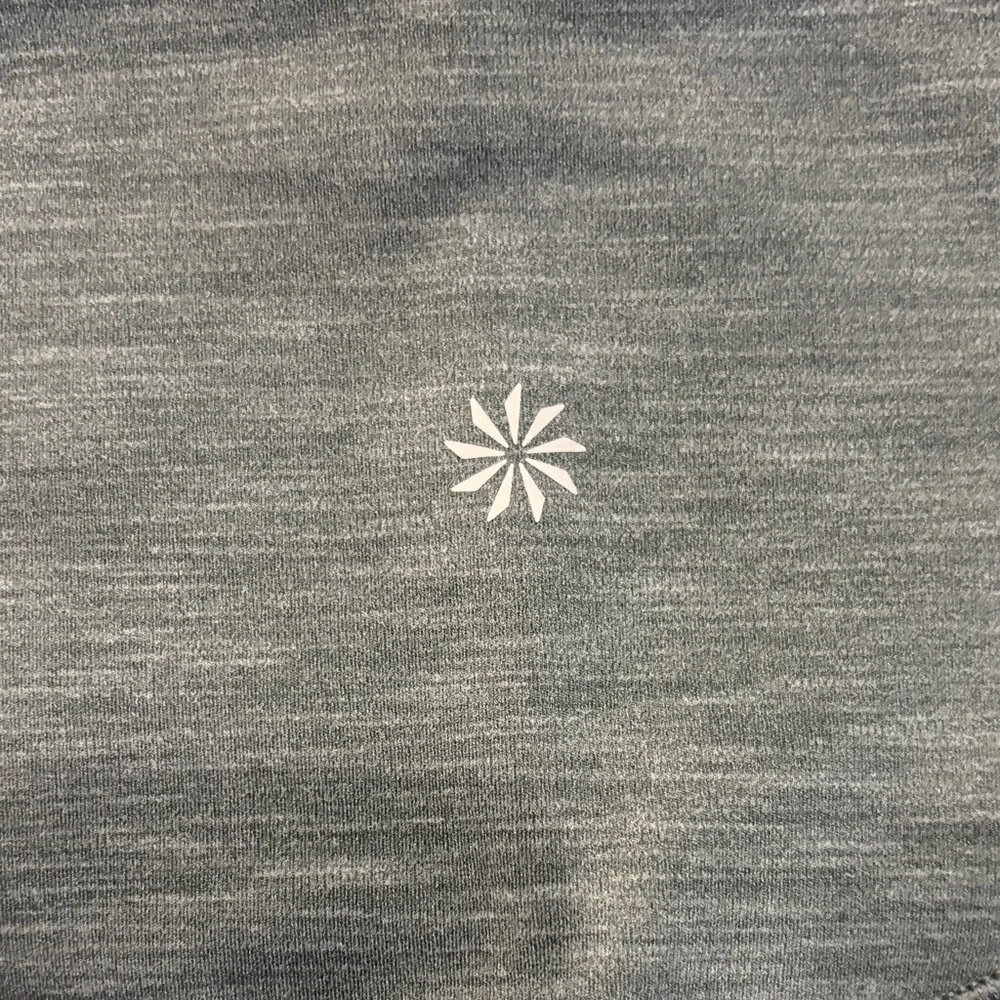 NWT - Athleta Ultra High Rise Elation 7/8 Tight Legging - Picture 3 of 5